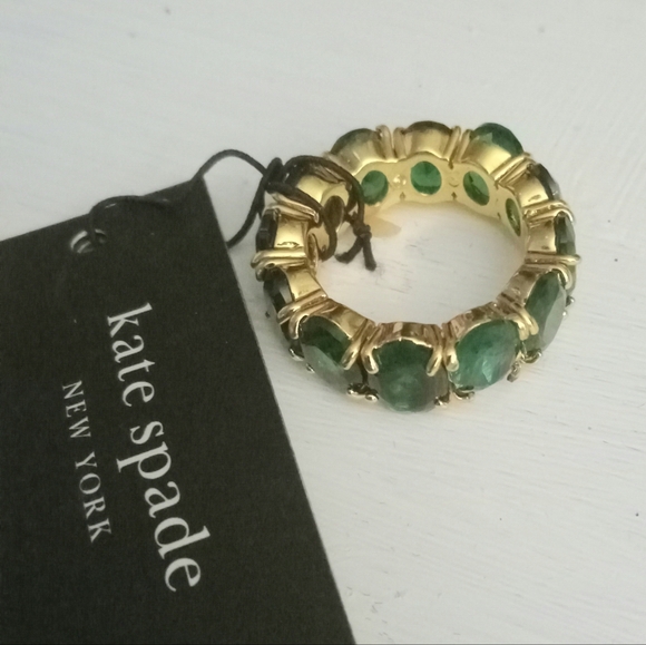 Kate Spade Candy Shop Ring - Picture 4 of 8